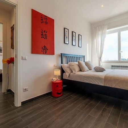Appartamento Saint Peter View Roma Esterno foto