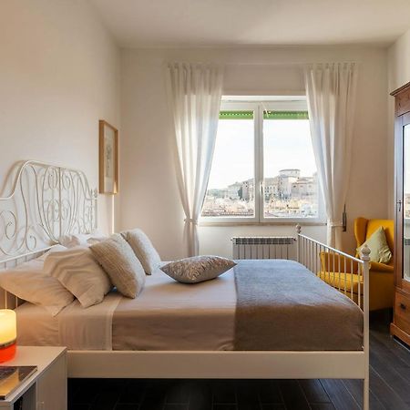 Appartamento Saint Peter View Roma Esterno foto