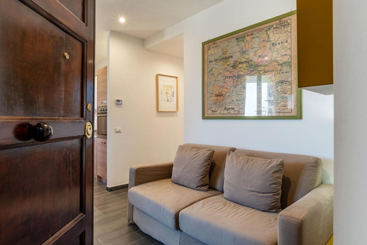 Appartamento Saint Peter View Roma Esterno foto