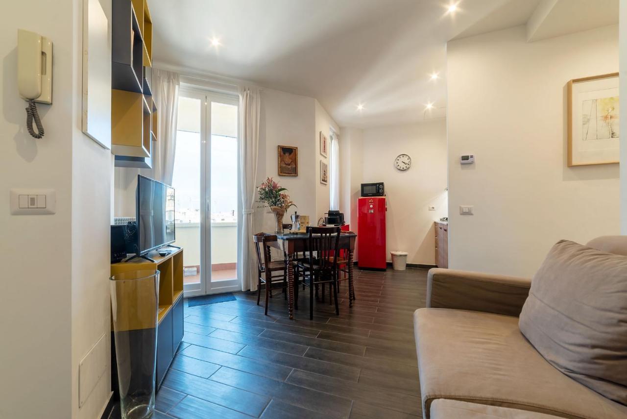 Appartamento Saint Peter View Roma Esterno foto