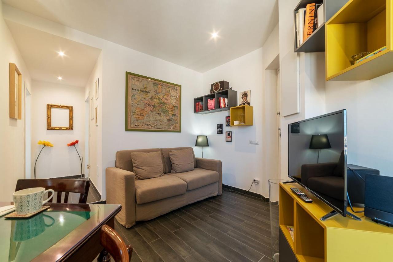 Appartamento Saint Peter View Roma Esterno foto